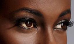 Wet & Wispy Full Set Mix of Silk Cashmere Hair in Manhattan
