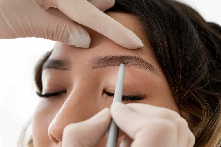 Elevate Your Look: The Art of Lash Extensions at L’Cache