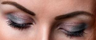 EYELASH REMOVAL