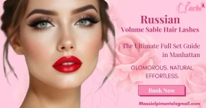 Russian Volume